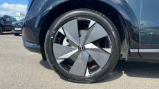 Nissan ARIYA 160kW Advance 63kWh 22kWCh 5dr Auto Electric Hatchback